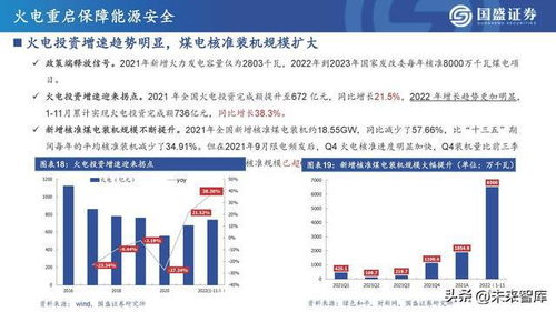 煤電行業專題研究 煤電產業與輸電業務新機遇