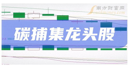 碳捕集技術崛起與輸電業務的緊密協同 三大龍頭股的投資視角