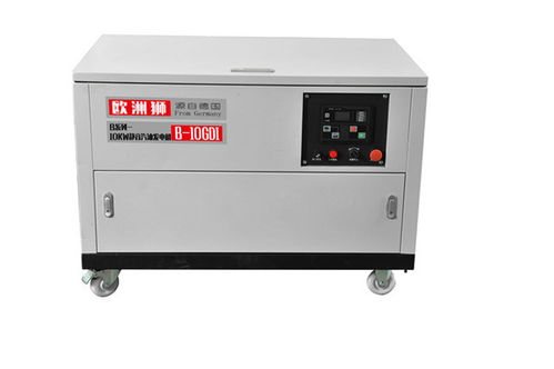 靜音30千瓦汽油發(fā)電機(jī) 開啟高效靜音發(fā)電業(yè)務(wù)新篇章
